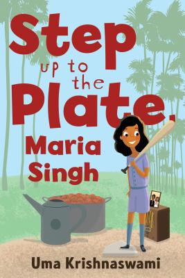Step Up to the Plate, Maria Singh (HC) (2017)
