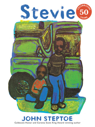 Stevie (PB) (2018)
