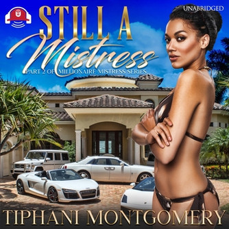 Still a Mistress: The Saga Continues (CD) (2020) Still a Mistress: The Saga Continues (CD) (2020)