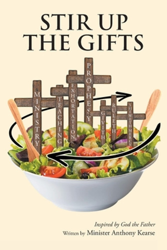 Stir Up the Gifts (PB) (2021)