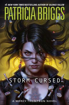 Storm Cursed #11 (HC) (2019)