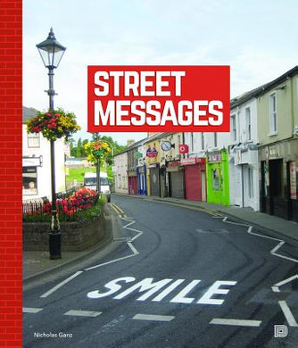 Street Messages (HC) (2015)