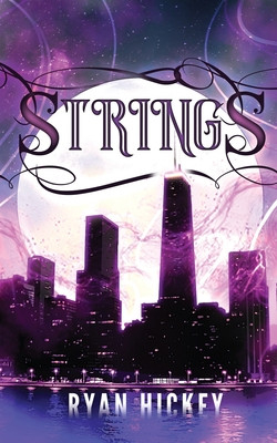 Strings: Book One of The Winter Saga (PB) (2021)