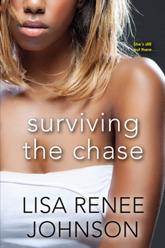 Surviving the Chase (PB) (2020) Surviving the Chase (PB) (2020)