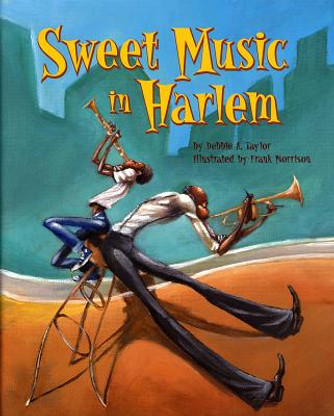 Sweet Music in Harlem (PB) (2004) Sweet Music in Harlem (PB) (2004)