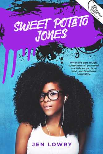 Sweet Potato Jones (PB) (2020) Sweet Potato Jones (PB) (2020)