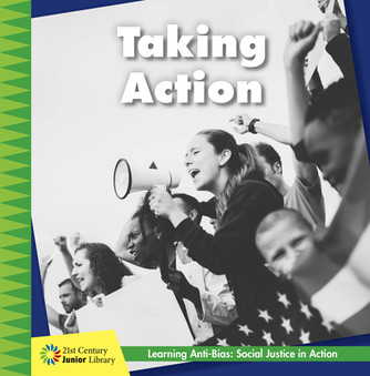 Taking Action (PB) (2021)