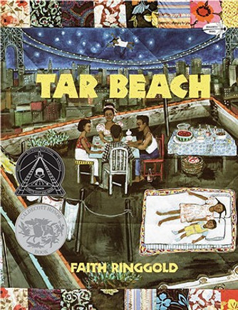 Tar Beach (PB) (1996)