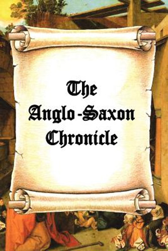 The Anglo-Saxon Chronicle (PB) (2005) The Anglo-Saxon Chronicle (PB) (2005)