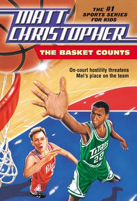 The Basket Counts #0041 (PB) (1991)
