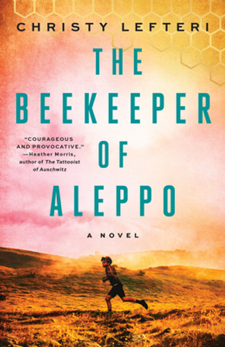 The Beekeeper of Aleppo (PB) (2020) The Beekeeper of Aleppo (PB) (2020)