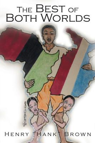 The Best of Both Worlds (PB) (2018) The Best of Both Worlds (PB) (2018)