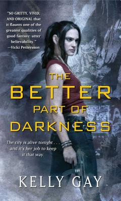 The Better Part of Darkness (PB) (2014)