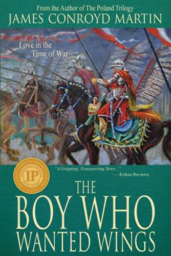 The Boy Who Wanted Wings (PB) (2016) The Boy Who Wanted Wings (PB) (2016)