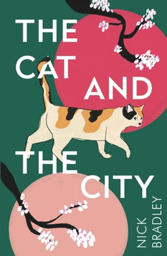The Cat and the City (PB) (2020) The Cat and the City (PB) (2020)