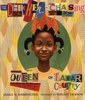 The Chicken-Chasing Queen of Lamar County (HC) (2007)