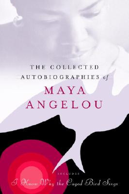 The Collected Autobiographies of Maya Angelou (HC) (2004)