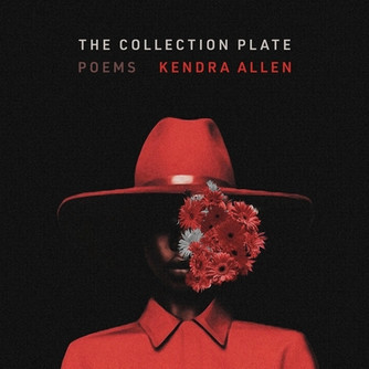 The Collection Plate: Poems (CD) (2021)
