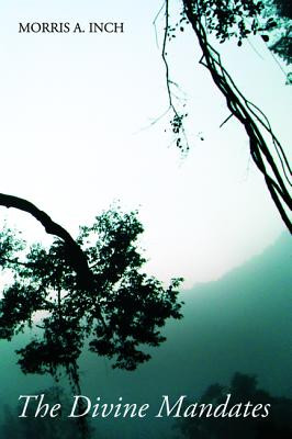 The Divine Mandates (PB) (2017)