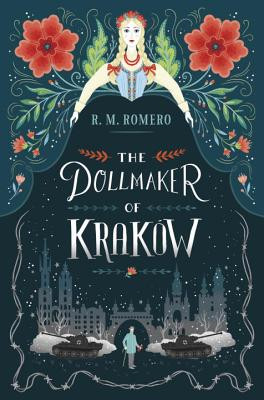 The Dollmaker of Krakow (HC) (2017)