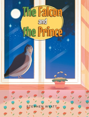 The Falcon and the Prince (HC) (2021)