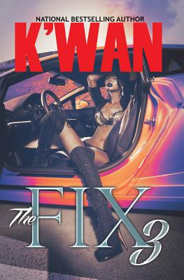 The Fix 3 #3 (PB) (2016)