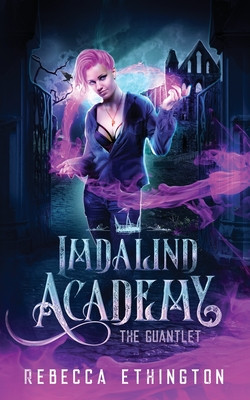 The Gauntlet (PB) (2021)