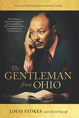 The Gentleman from Ohio (HC) (2016)