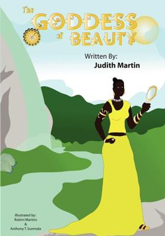 The Goddess of Beauty (PB) (2009) The Goddess of Beauty (PB) (2009)