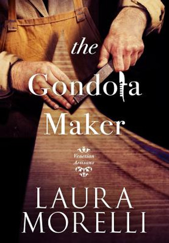 The Gondola Maker (HC) (2014) The Gondola Maker (HC) (2014)