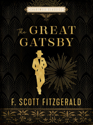 The Great Gatsby (HC) (2021)