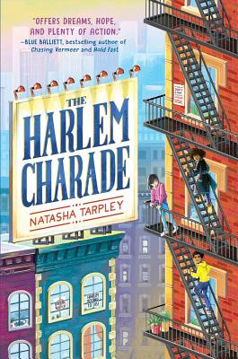 The Harlem Charade (HC) (2017)