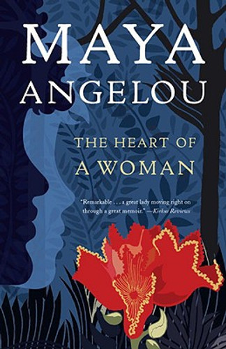 The Heart of a Woman (PB) (2009)