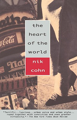 The Heart of the World (PB) (2000)