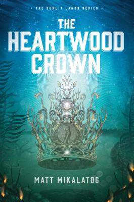 The Heartwood Crown #2 (PB) (2019)