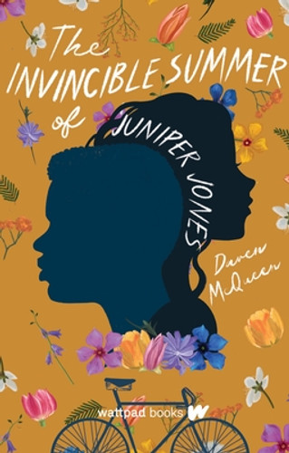 The Invincible Summer of Juniper Jones (PB) (2020) The Invincible Summer of Juniper Jones (PB) (2020)