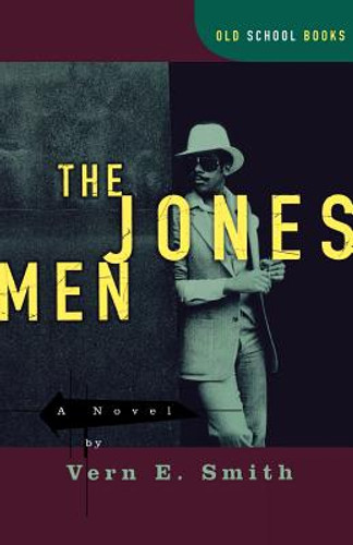 The Jones Men (PB) (1998) The Jones Men (PB) (1998)