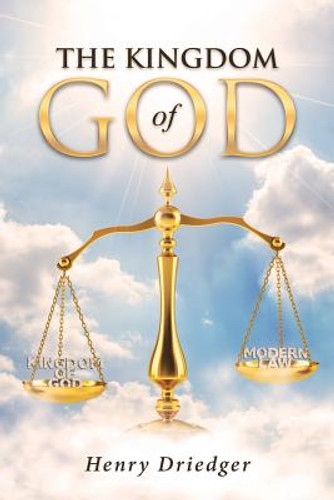 The Kingdom of God (PB) (2018) The Kingdom of God (PB) (2018)