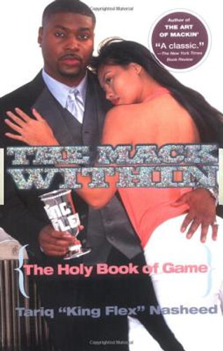 The Mack Within (PB) (2005)