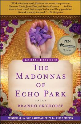 The Madonnas of Echo Park (PB) (2011)