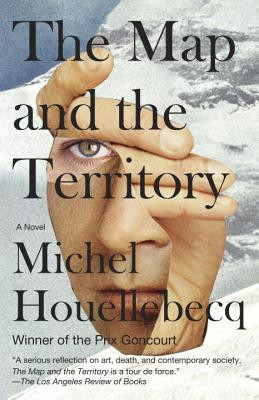 The Map and the Territory (PB) (2012)