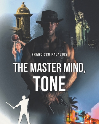 The Master Mind, Tone (PB) (2020)