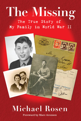 The Missing: The True Story of My Family in World War II (HC) (2020)