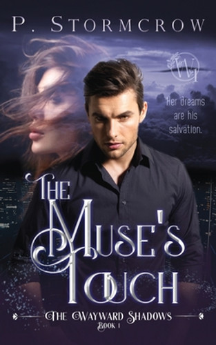 The Muse's Touch #1 (PB) (2021) The Muse's Touch #1 (PB) (2021)