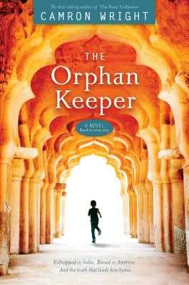 The Orphan Keeper (HC) (2016)