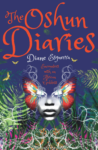The Oshun Diaries (PB) (2019) The Oshun Diaries (PB) (2019)