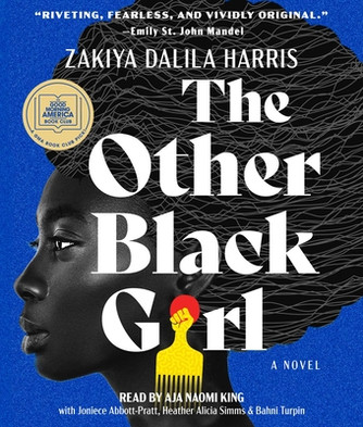 The Other Black Girl (CD) (2021)