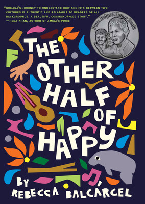 The Other Half of Happy (PB) (2021)