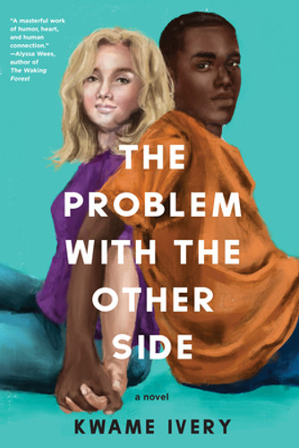 The Problem with the Other Side (HC) (2021)