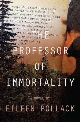 The Professor of Immortality (PB) (2020)